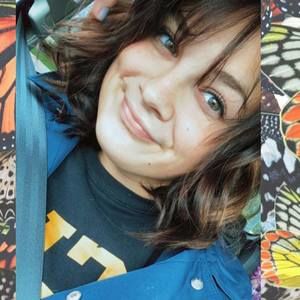 Meet your Posher, Brittany